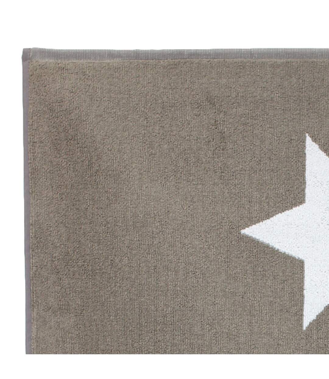 Tapis de bain STARS-5