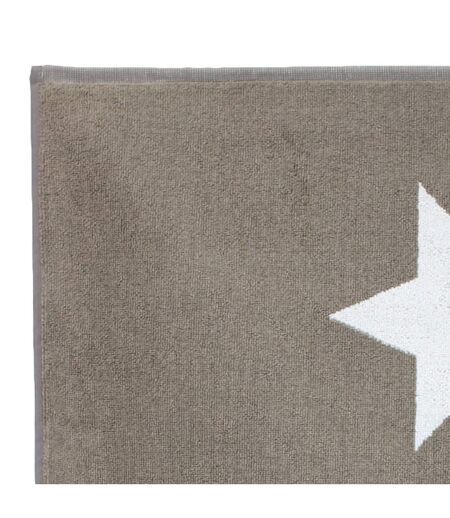 Tapis de bain STARS
