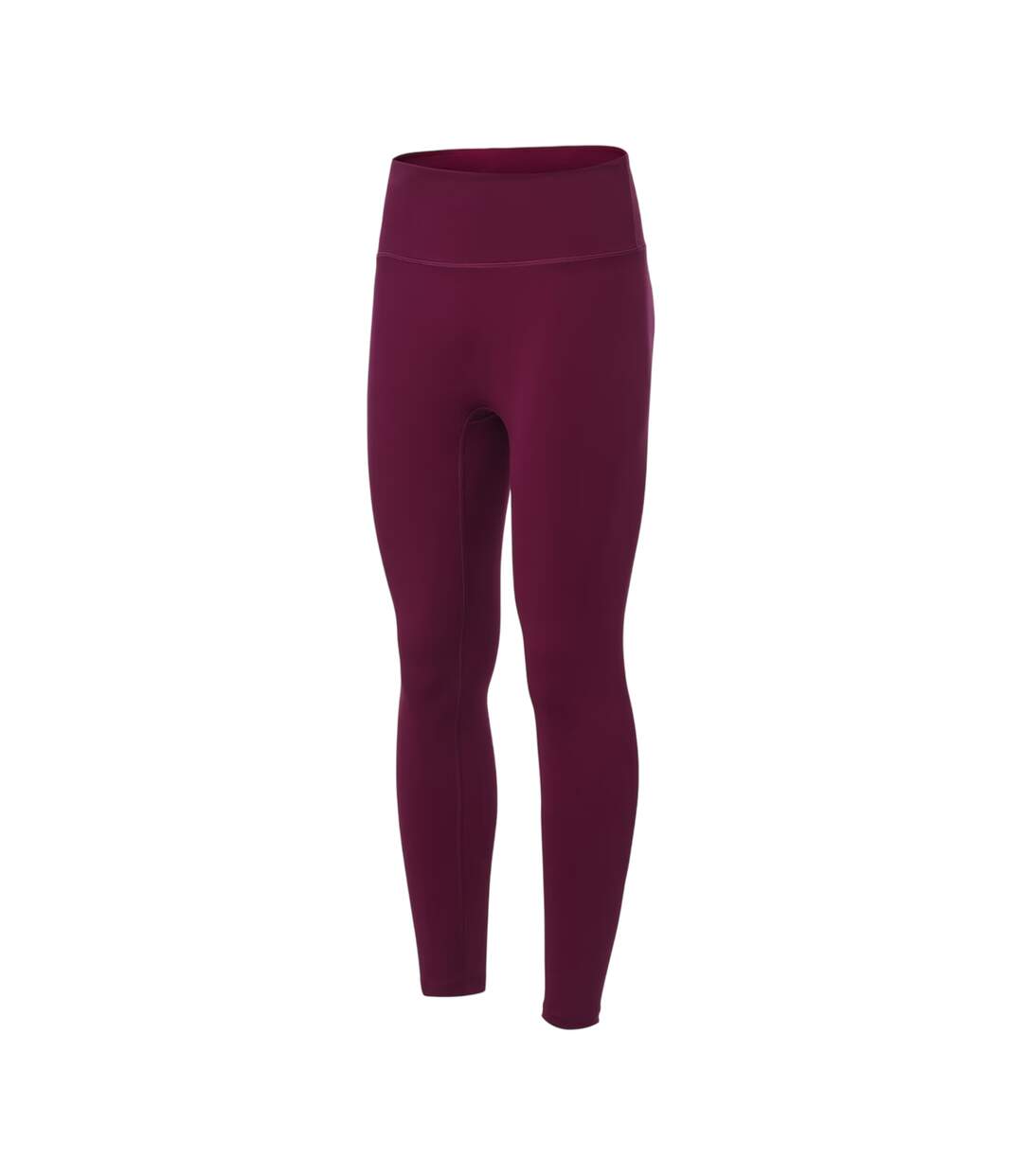 Legging Thermique Femme Pourpre Slazenger-3