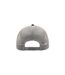 Atlantis - Casquette style trucker RAPPER - Mixte (Violet / Blanc) - UTAB206