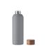 Bouteille Geiser Taille Unique Gris MidOcean-3