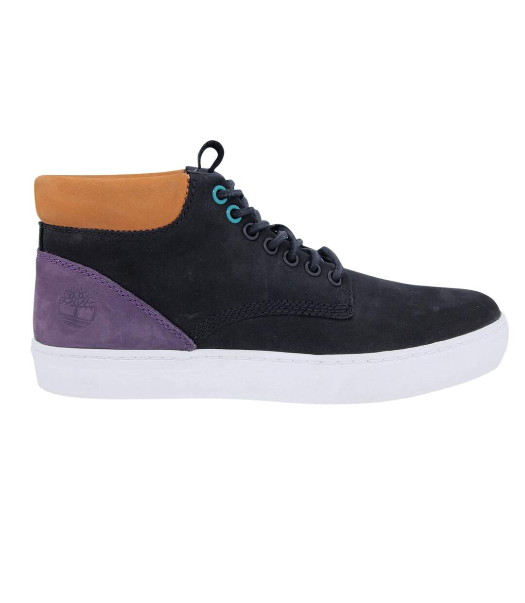 Baskets cuir ADVENTURE 2.0 CUPSOLE