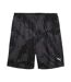 Short Noir Homme Puma Aop - L-1