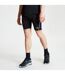 Short de cyclisme bold homme noir/blanc Dare 2b-3