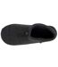 Isotoner Chaussons extra-light Bottillons homme polaire - semelle gomme ultra souple-2