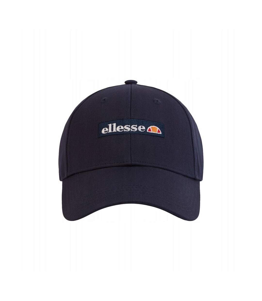 Casquette De Baseball Drebbo Homme Bleu Marine Foncé Ellesse-1