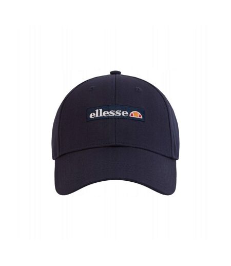 Casquette De Baseball Drebbo Homme Bleu Marine Foncé Ellesse