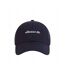 Casquette De Baseball Drebbo Homme Bleu Marine Foncé Ellesse-1