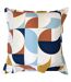 Taie d'oreiller percale de coton MODULO-3