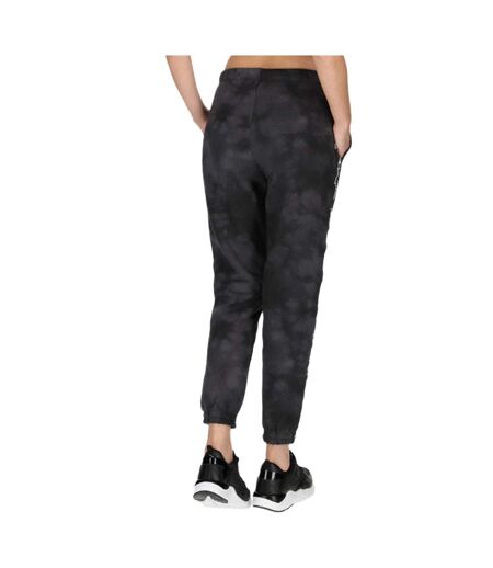 Jogging gris foncé femme champion 114759 - s