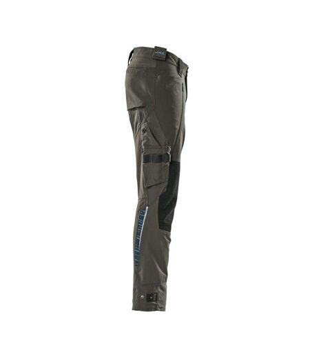 Pantalon Advanced Homme Anthracite Foncé Mascot