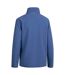 Haut Polaire À Col Montant Motif/style Texturé Ribes Femme Bleu Mer Trespass-2