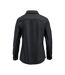 Clique Womens/Ladies Garland Formal Shirt (Black)