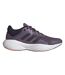 Baskets Response Femme Violet Clair Adidas-1
