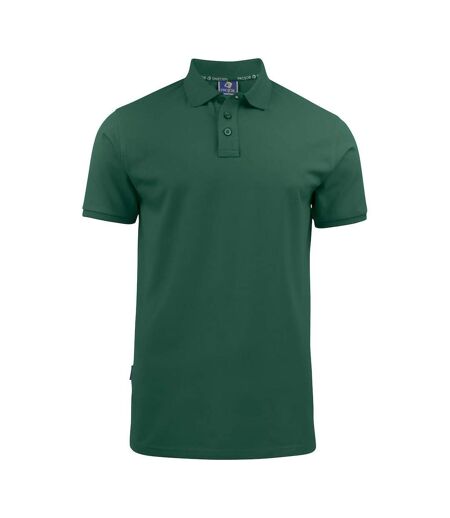 Polo Homme Vert Forêt Projob
