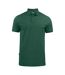Polo Homme Vert Forêt Projob-1