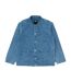 Veste Homme Bleu Ciel Dr Denim-2