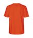 T-shirt Homme Orange Neutral-2