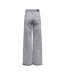 Jean gris femme only juicy strass-2
