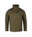 Veste Softshell Covert Homme Vert Viper-1