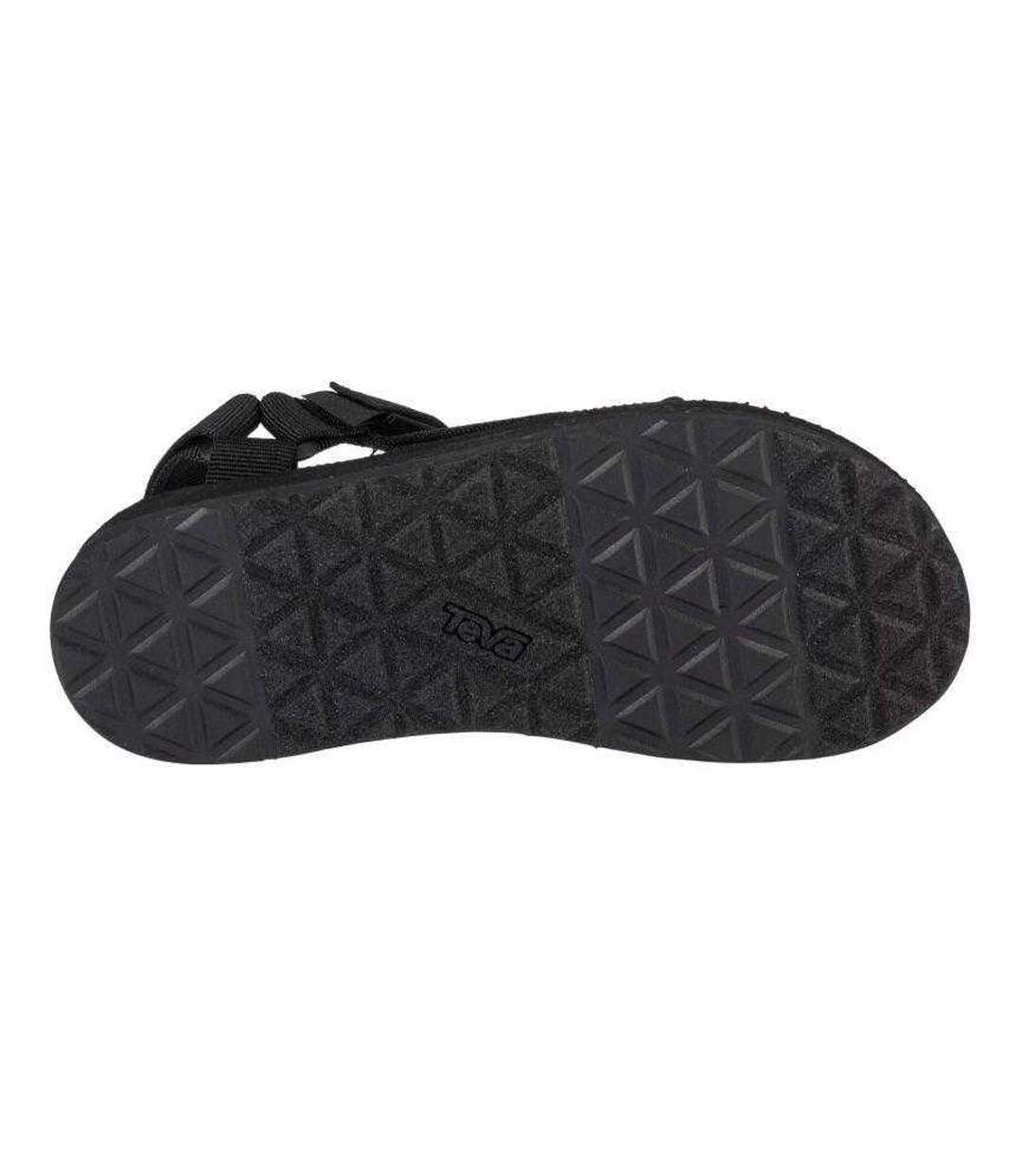 Sandales Original Universal Femme Noir Teva-4