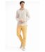 Chemise En Lin-1
