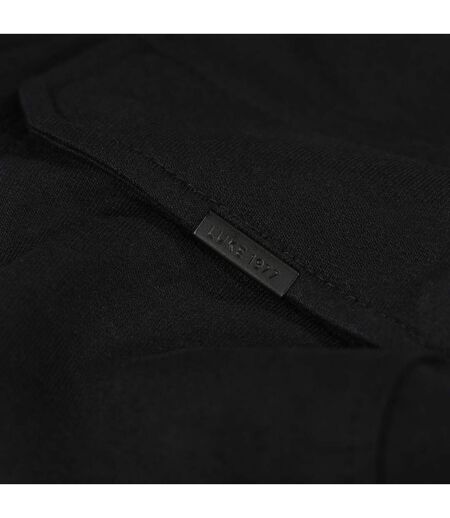 Sweat Le Mans Homme Noir Luke 1977