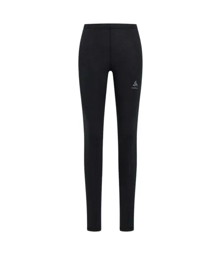 Legging Sport Femme Noir Odlo