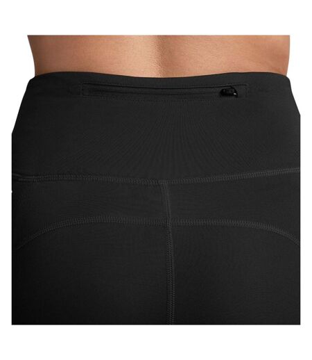 Legging noir femme nike hbr - xs