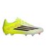 Mens F50 League Football Boots Solar Yellow Adidas-1