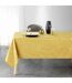 Nappe Imprimée Déco Belflor 150x240cm Jaune-3