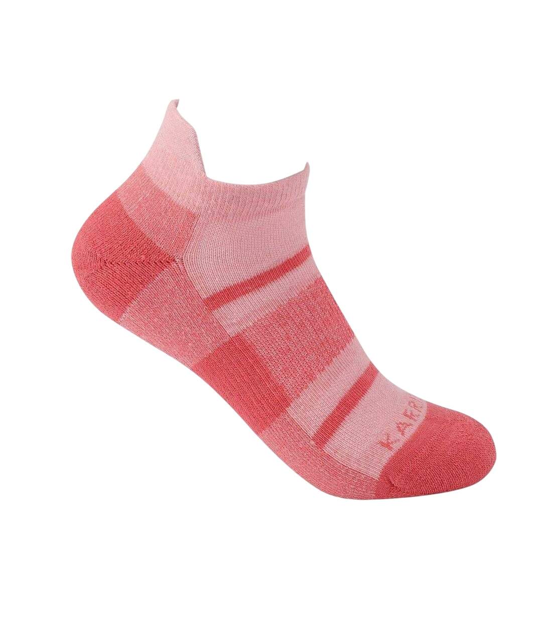 Socquettes Femme Rose Karrimor-1