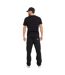 T-shirt homme col rond  Regular fit en Jersey City Vondutch-5