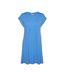 Robe Bleu Femme Vero Moda Mava - L