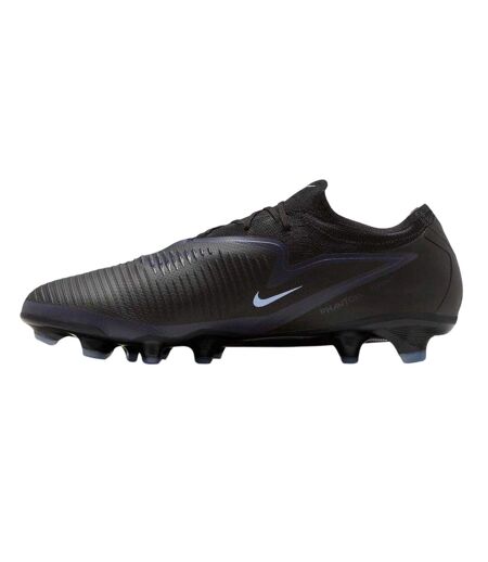 Unisex Adult Phantom 6 Low Cut Firm Ground Football Boots Black Nike