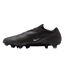 Unisex Adult Phantom 6 Low Cut Firm Ground Football Boots Black Nike-3