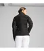 Womens/ladies Kyley Performance Quilted Golf Jacket  Black Puma-4