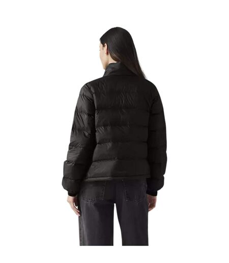 Veste Softshell Motif/style Logo Caviar Femme Noir Levis