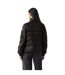 Veste Softshell Motif/style Logo Caviar Femme Noir Levis-3