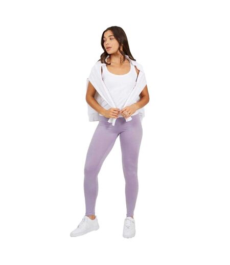 Legging Femme Lilas Brave Soul