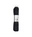 Tapis de Bain Microfibre Vitamine II 45x75cm Noir-3