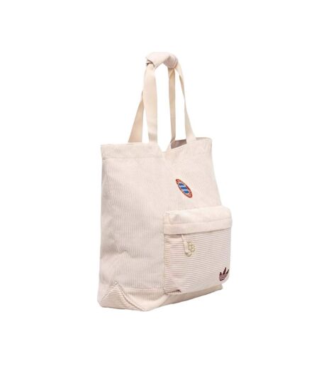 Sac à main beige femme adidas originals fc bayern munich