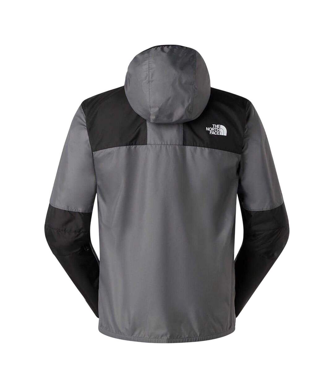 Veste Homme Gris The North Face-2