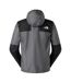 Veste Homme Gris The North Face-2