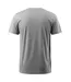 T-shirt Crossover Calais Homme Gris Mascot-2