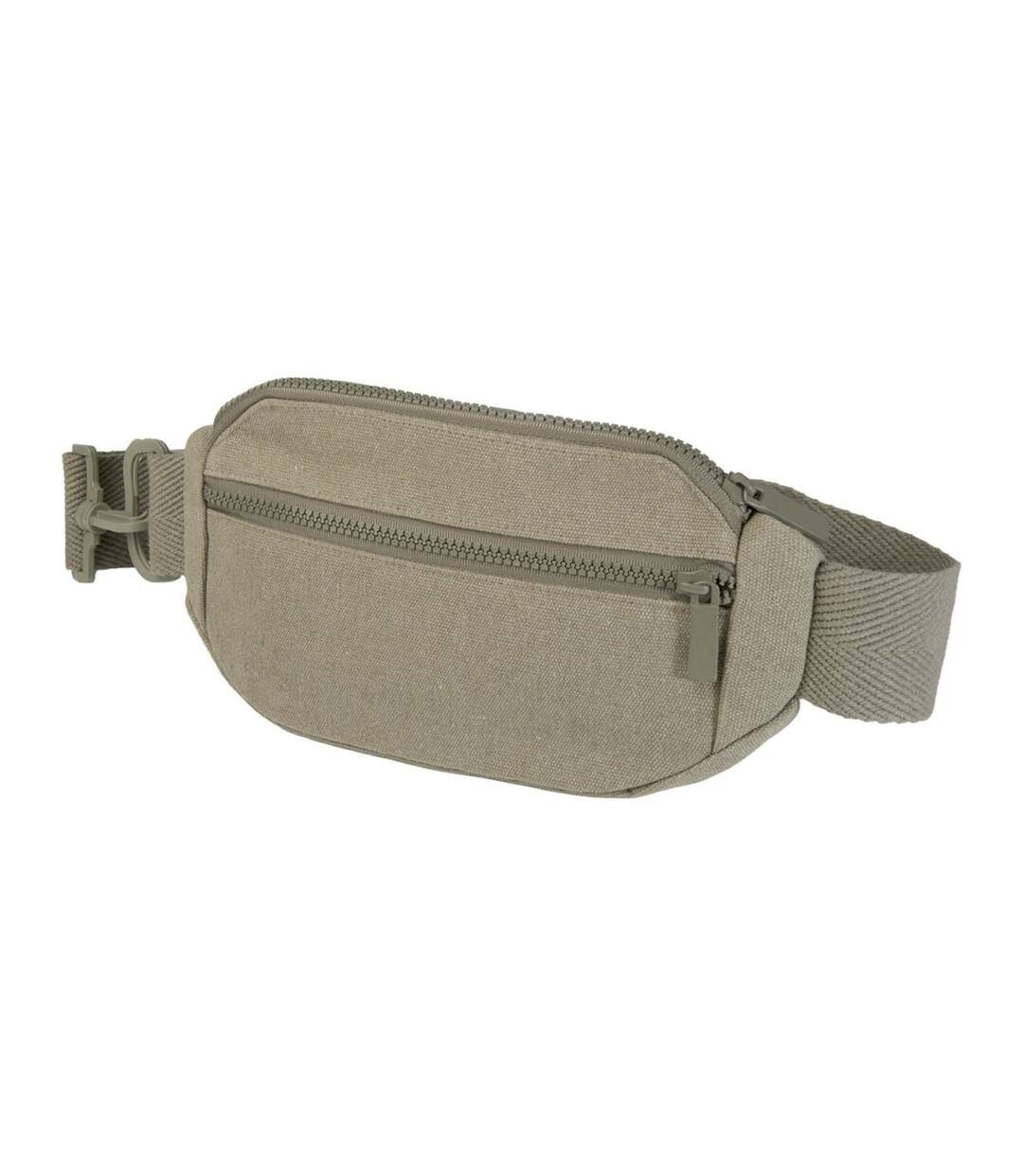 Aware Recycled Crossbody Bag One Size Green Floso-1