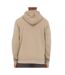 Sweat à capuche beige homme only & sons ceres - xl-2