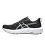 Chaussures Course À Pied Gt-1000 Femme Noir Blanc Asics-3