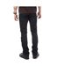 Jean slim noir homme kaporal jean broz-2