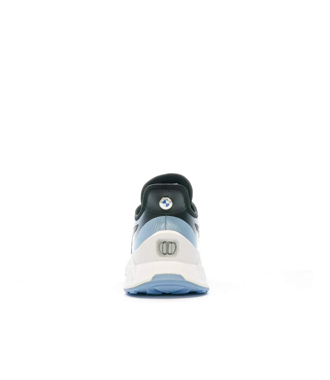 Baskets noir homme puma bmw mms maco-3